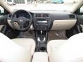 Candy White - Jetta SE Sedan Photo No. 5