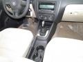 Candy White - Jetta SE Sedan Photo No. 6