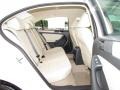 Candy White - Jetta SE Sedan Photo No. 4