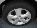 Silver Streak Mica - Yaris Sedan Photo No. 7