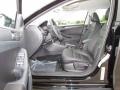 Black - Jetta SE Sedan Photo No. 3
