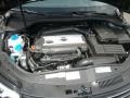 2.0 Liter FSI Turbocharged DOHC 16-Valve VVT 4 Cylinder 2012 Volkswagen Eos Komfort Engine