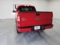 2005 Bright Red Ford F150 FX4 SuperCab 4x4  photo #13