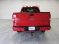 2005 Bright Red Ford F150 FX4 SuperCab 4x4  photo #14