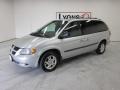 2002 Bright Silver Metallic Dodge Grand Caravan Sport  photo #1