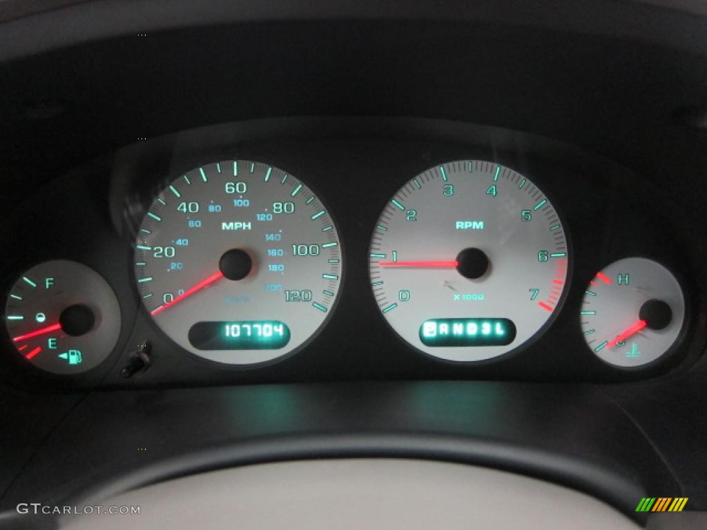 2002 Grand Caravan Sport - Bright Silver Metallic / Taupe photo #3