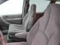 2002 Bright Silver Metallic Dodge Grand Caravan Sport  photo #5