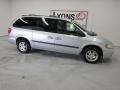 2002 Bright Silver Metallic Dodge Grand Caravan Sport  photo #22