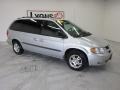 2002 Bright Silver Metallic Dodge Grand Caravan Sport  photo #23