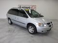 2002 Bright Silver Metallic Dodge Grand Caravan Sport  photo #24
