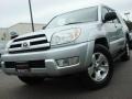 2003 Titanium Metallic Toyota 4Runner SR5  photo #1