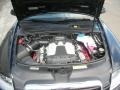 3.0 Liter FSI Supercharged DOHC 24-Valve VVT V6 Engine for 2011 Audi A6 3.0T quattro Sedan #49362752