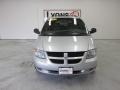 2002 Bright Silver Metallic Dodge Grand Caravan Sport  photo #27