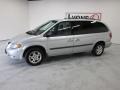 2002 Bright Silver Metallic Dodge Grand Caravan Sport  photo #30