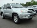 2003 Titanium Metallic Toyota 4Runner SR5  photo #7