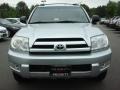 2003 Titanium Metallic Toyota 4Runner SR5  photo #8