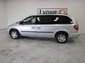 2002 Bright Silver Metallic Dodge Grand Caravan Sport  photo #33