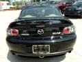 2007 Brilliant Black Mazda RX-8 Grand Touring  photo #7