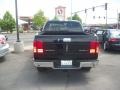 2006 Black Lincoln Mark LT SuperCrew 4x4  photo #5