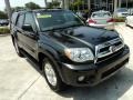 2008 Shadow Mica Toyota 4Runner SR5  photo #2