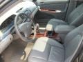 Phantom Gray Pearl - Camry XLE V6 Photo No. 3