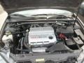 3.0 Liter DOHC 24-Valve V6 2003 Toyota Camry XLE V6 Engine