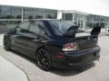  2003 Lancer Evolution VIII Tarmac Black