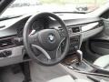 2008 Jet Black BMW 3 Series 335xi Sedan  photo #11