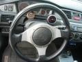  2003 Lancer Evolution VIII Steering Wheel