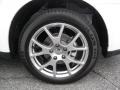 2011 Dodge Journey R/T Wheel and Tire Photo