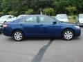 Blue Ribbon Metallic - Camry LE Photo No. 7