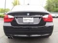 2008 Black Sapphire Metallic BMW 3 Series 328xi Sedan  photo #5