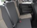 2011 Bright White Dodge Ram 1500 ST Quad Cab  photo #17