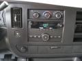 Summit White - Express 1500 Work Van Photo No. 10