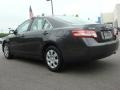 Magnetic Gray Metallic - Camry  Photo No. 4