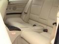 Cream Beige Interior Photo for 2011 BMW 3 Series #49364432