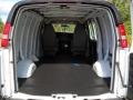 Summit White - Express 1500 Work Van Photo No. 14