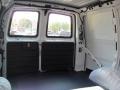 Summit White - Express 1500 Work Van Photo No. 16