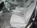 Magnetic Gray Metallic - Camry  Photo No. 10