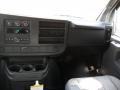 Summit White - Express 1500 Work Van Photo No. 18