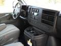Summit White - Express 1500 Work Van Photo No. 20