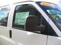 Summit White - Express 1500 Work Van Photo No. 22