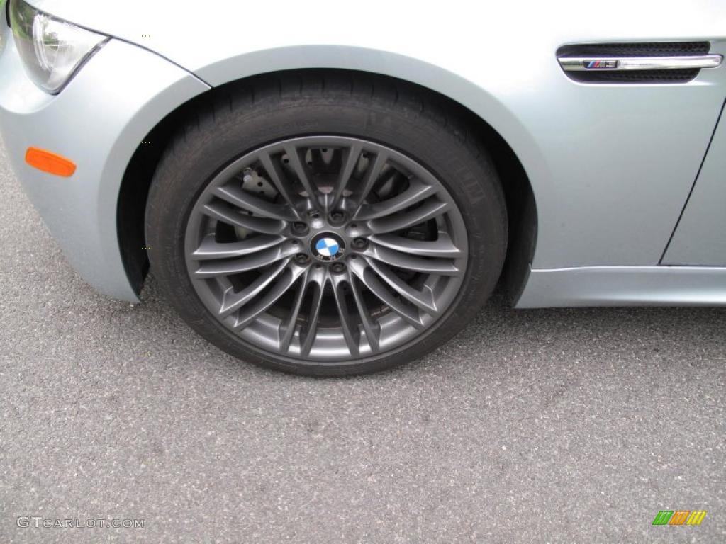 2008 BMW M3 Sedan Wheel Photo #49364657