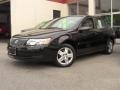 Black Onyx - ION 2 Sedan Photo No. 1