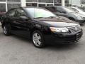 Black Onyx - ION 2 Sedan Photo No. 4
