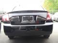 Black Onyx - ION 2 Sedan Photo No. 6