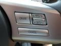 Satin White Pearl - Outback 2.5i Wagon Photo No. 18