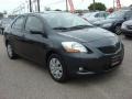Flint Mica - Yaris S Sedan Photo No. 7