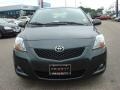 Flint Mica - Yaris S Sedan Photo No. 8