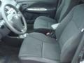 Flint Mica - Yaris S Sedan Photo No. 9